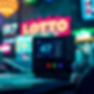 Innovative features of the Lotto 47 scanner and their benefits