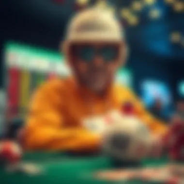 The impact of Lotto 47 scanner on player strategies and experiences