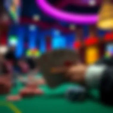 Ethical implications of card counting in casinos