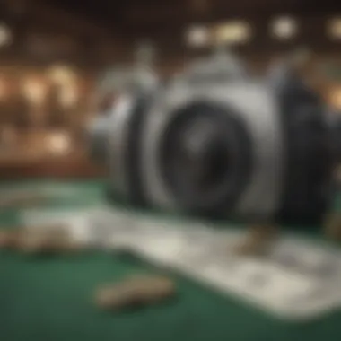 Impact of Technology on Cash Contests Impact of technology on cash contests