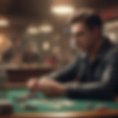 Psychological Aspects of Betting Psychological aspects of betting