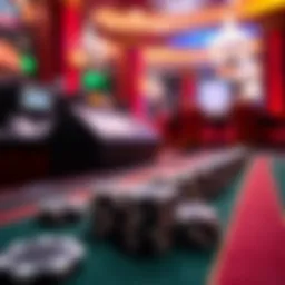 Mastering Casino Games: A Comprehensive Guide Introduction