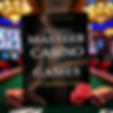 Notable Mastering Casino Games: A Comprehensive Guide Notable Mastering Casino Games: A Comprehensive Guide
