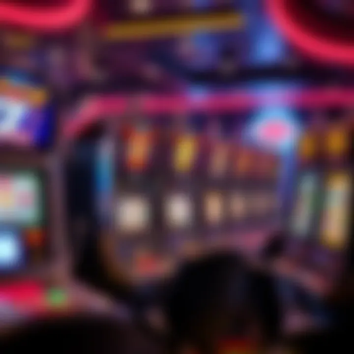 Advanced Wagering Techniques for Slots Advanced Wagering Techniques for Slots