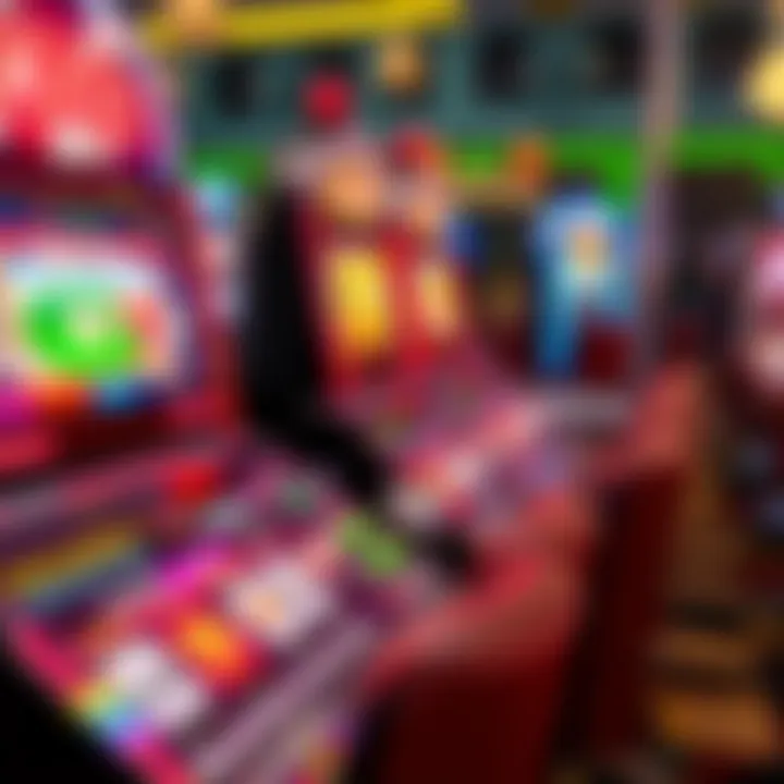 Effective Strategies for Slot Gameplay Effective Strategies for Slot Gameplay