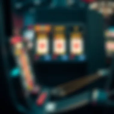 Psychology Behind Slot Machine Choices Psychology Behind Slot Machine Choices