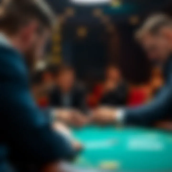 Enhancing decision-making skills