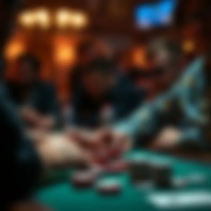 Common Texas Hold'em pitfalls