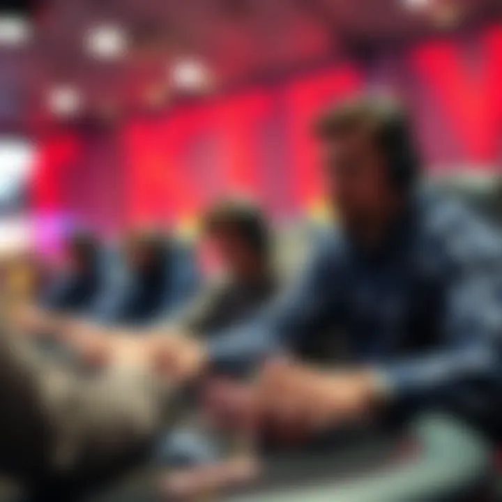 Maximizing success strategies