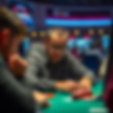 Online gambling intricacies