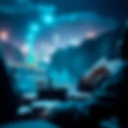 Strategic gaming landscape