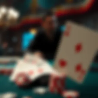 A strategic breakdown of common pitfalls in Three Card Poker