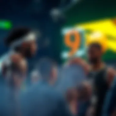 In-depth Matchup Breakdown for Better Predictions Matchup breakdown