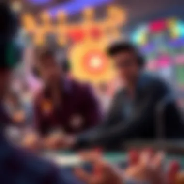 A strategic guide for maximizing betting promotions