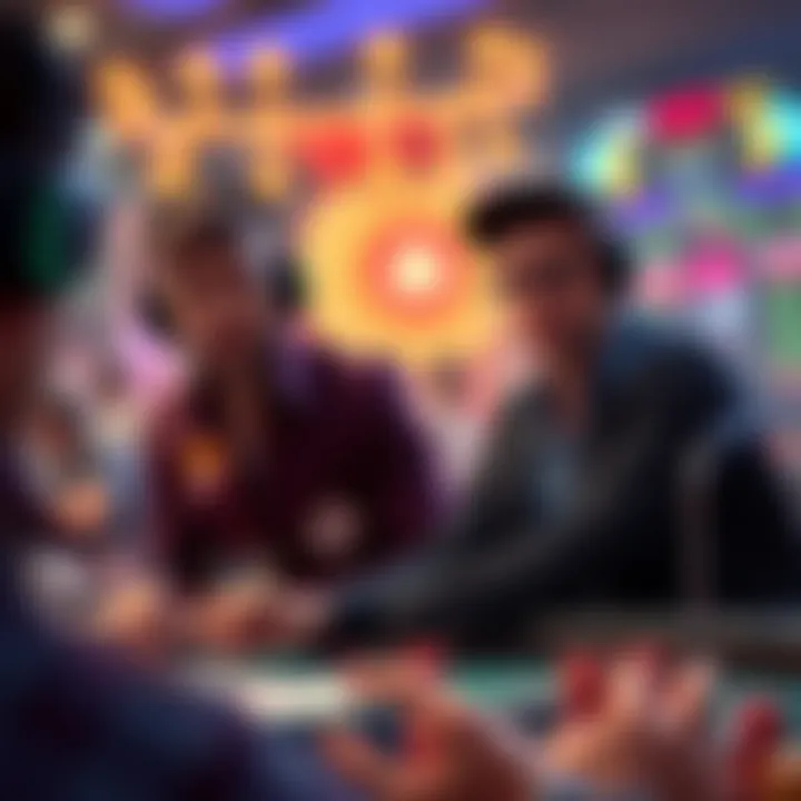 A strategic guide for maximizing betting promotions