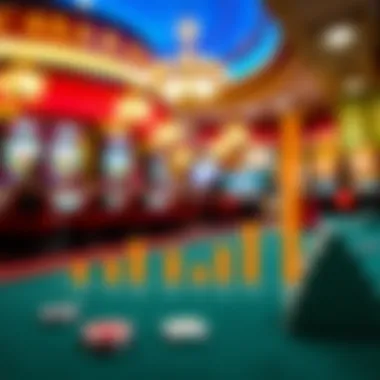 Graph depicting optimal usage strategies for maximizing rewards