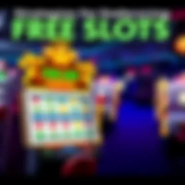 Strategic tips for maximizing enjoyment in free slots