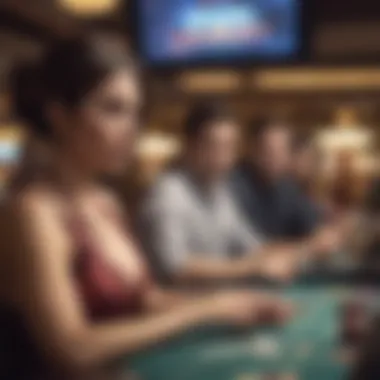 Strategies for Optimal Use of the Odawa Casino App Maximizing the Odawa Casino App for enhanced gaming