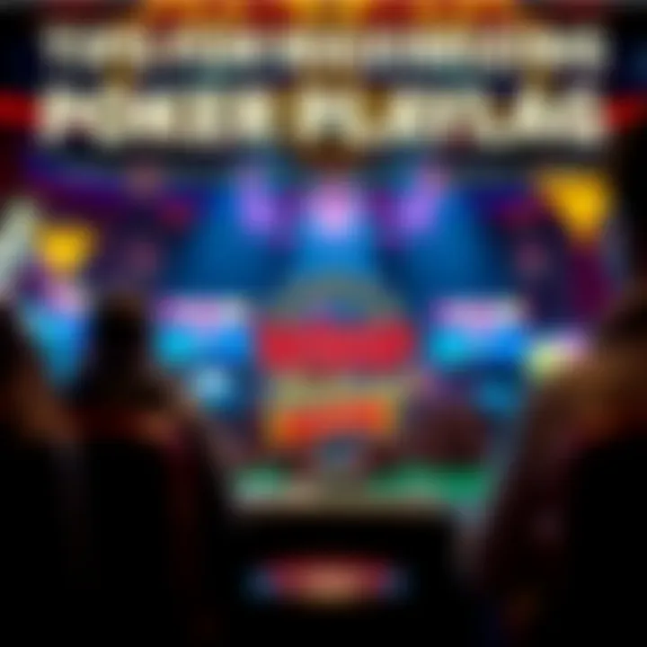 Tips for Maximizing Poker Gameplay A visual representation showing tips for maximizing your poker gameplay with redeem codes