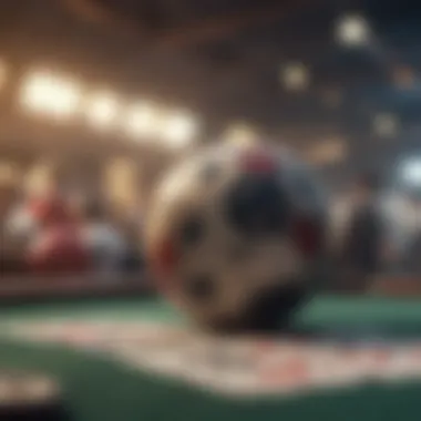 Best Practices for Maximizing Betting Success Best practices for successful betting