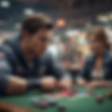 Market awareness in sports betting
