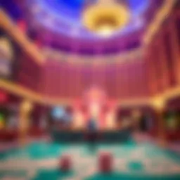 Overview of Mirage Las Vegas Rewards Program Benefits