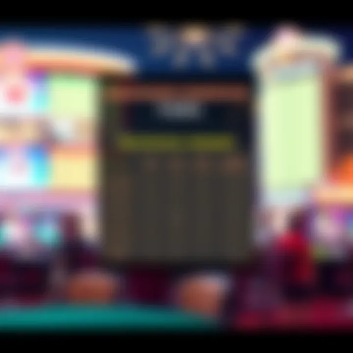 Illustration of Membership Tiers in Mirage Rewards