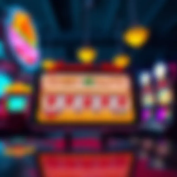 Benefits of Playing Slots on Mobile Devices Illustration depicting the advantages of mobile gaming