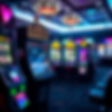 Strategies to Maximize Wins in Mobile Slots Strategic gameplay in mobile slots for maximum winnings