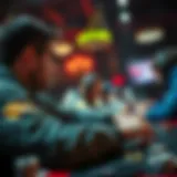 Engaging gameplay that rewards real money