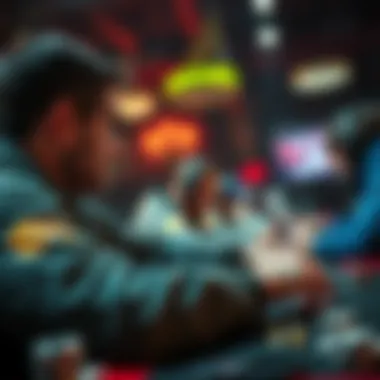 Engaging gameplay that rewards real money