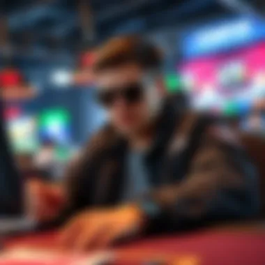 Strategies to maximize earnings in online gaming