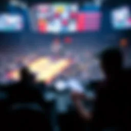 An analytical overview of betting odds during March Madness