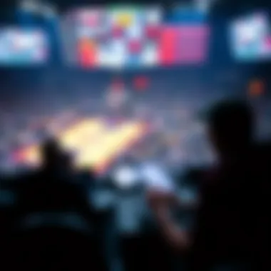 An analytical overview of betting odds during March Madness