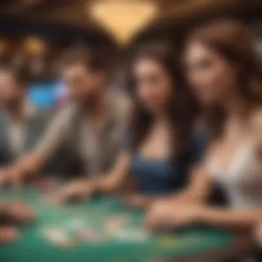 Diverse Gameplay Options Diverse gameplay options available in MyVegas mobile slots