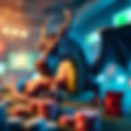 Navigating Dragon Cash Online: A Comprehensive Guide Introduction