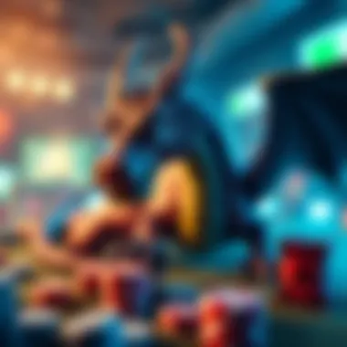 Navigating Dragon Cash Online: A Comprehensive Guide Introduction