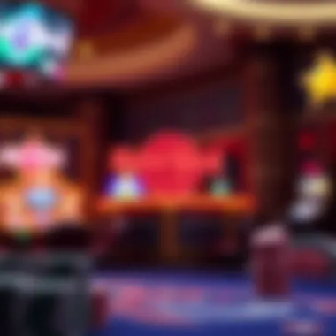 Best practices for managing an online casino account