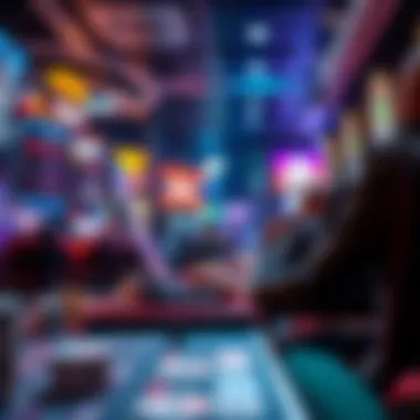 Innovations Shaping the Future of Online Gambling Future trends in online gaming technology