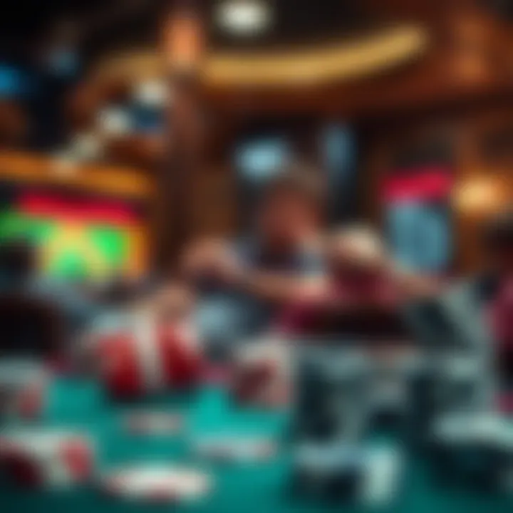 Importance of Regulation in Online Gambling Regulatory bodies ensuring fair play in gambling