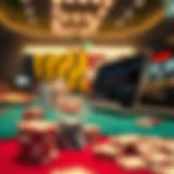 Overview of Maryland's online gambling regulations