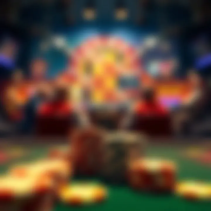 Tips for enhancing the online gambling experience