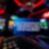 American Express logo displayed prominently