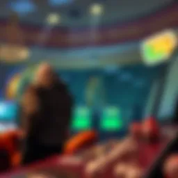 Navigating Oregon Keno Online: A Comprehensive Guide Introduction