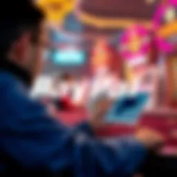 Navigating PayPal Casinos for Fast Payouts Introduction