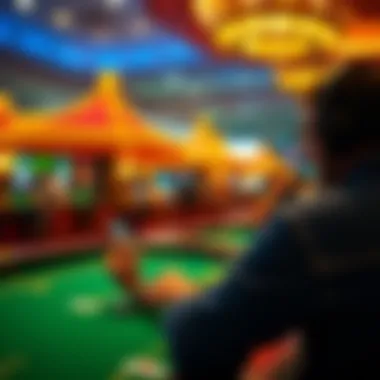 Notable Navigating PayPal Casinos for Fast Payouts Notable Navigating PayPal Casinos for Fast Payouts