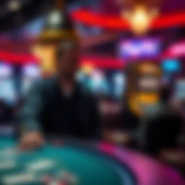 Navigating PayPal Casinos for Fast Payouts Summary
