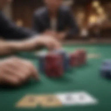 Feature Comparison of Free Poker Solvers Comparison chart of free poker solvers highlighting key features