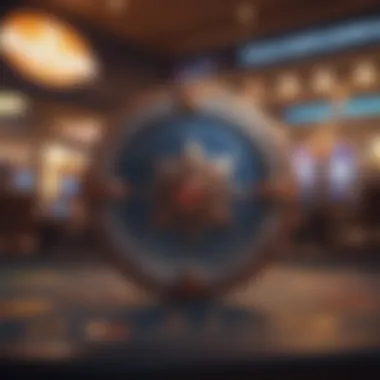 Unveiling Promotional Offerings Promotional offerings at Prairie Flower Casino