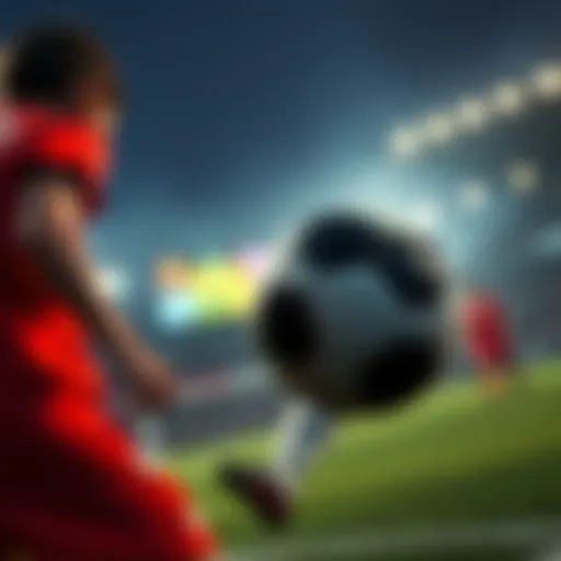 Soccer betting strategies